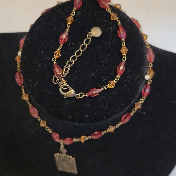 LC Lauren Conrad Neckless - Picture 4 of 11